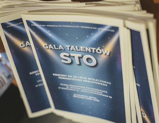Gala Talentów STO 2020