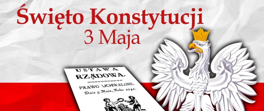 Narodowe Święto Konstytucji 3 maja